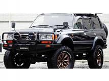 1995 Toyota Land Cruiser