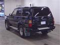1994 Toyota Land Cruiser