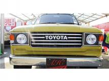 1994 Toyota Land Cruiser