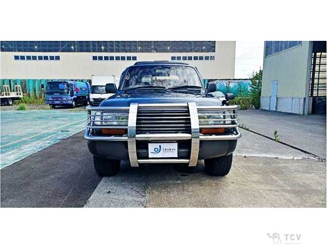 1994 Toyota Land Cruiser
