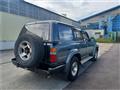 1994 Toyota Land Cruiser