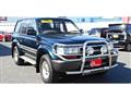 1994 Toyota Land Cruiser