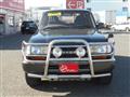 1994 Toyota Land Cruiser
