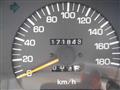 1994 Toyota Land Cruiser