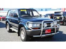 1994 Toyota Land Cruiser