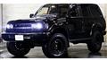 1994 Toyota Land Cruiser