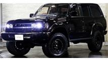 1994 Toyota Land Cruiser