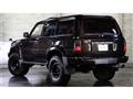 1994 Toyota Land Cruiser