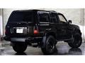 1994 Toyota Land Cruiser