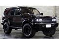 1994 Toyota Land Cruiser