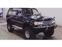 1994 Toyota Land Cruiser