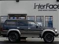 1994 Toyota Land Cruiser