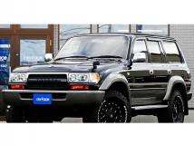 1994 Toyota Land Cruiser