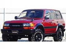 1994 Toyota Land Cruiser