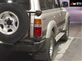 1993 Toyota Land Cruiser