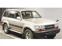 1993 Toyota Land Cruiser