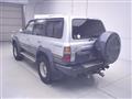 1993 Toyota Land Cruiser