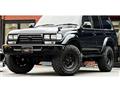 1993 Toyota Land Cruiser