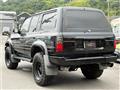 1993 Toyota Land Cruiser