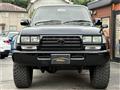 1993 Toyota Land Cruiser