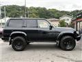 1993 Toyota Land Cruiser