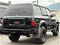 1993 Toyota Land Cruiser