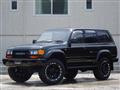 1993 Toyota Land Cruiser