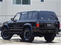 1993 Toyota Land Cruiser