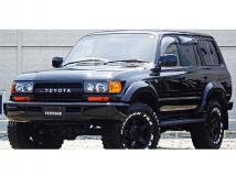 1993 Toyota Land Cruiser