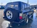 1993 Toyota Land Cruiser