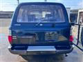 1993 Toyota Land Cruiser