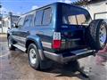 1993 Toyota Land Cruiser