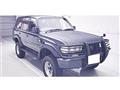 1993 Toyota Land Cruiser