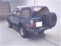1993 Toyota Land Cruiser