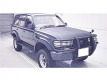 1993 Toyota Land Cruiser