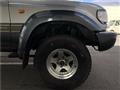 1993 Toyota Land Cruiser