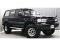1993 Toyota Land Cruiser