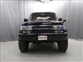 1993 Toyota Land Cruiser