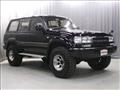 1993 Toyota Land Cruiser