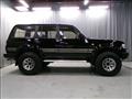 1993 Toyota Land Cruiser