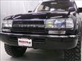 1993 Toyota Land Cruiser