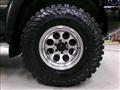 1993 Toyota Land Cruiser