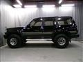 1993 Toyota Land Cruiser