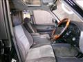 1993 Toyota Land Cruiser
