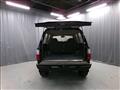 1993 Toyota Land Cruiser
