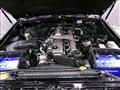 1993 Toyota Land Cruiser