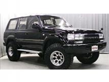 1993 Toyota Land Cruiser