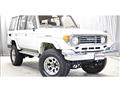 1993 Toyota Land Cruiser