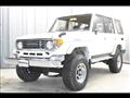 1993 Toyota Land Cruiser