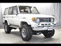 1993 Toyota Land Cruiser